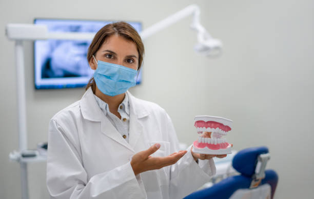 Best Emergency Dental Care for Trauma or Injury in Knightstown, IN