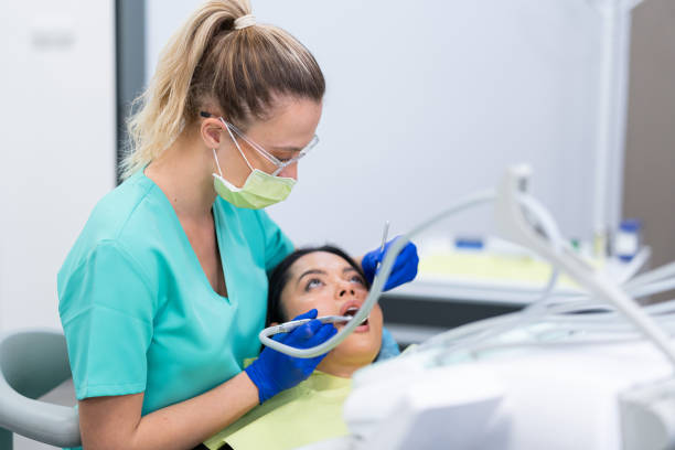 Best Walk-In Emergency Dentist in Knightstown, IN