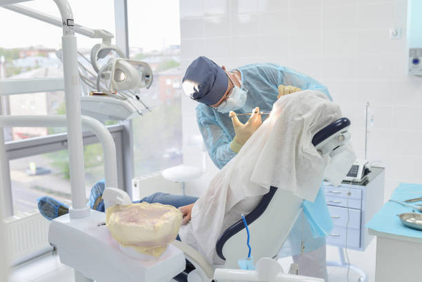 Best Emergency Root Canal Treatment in Knightstown, IN